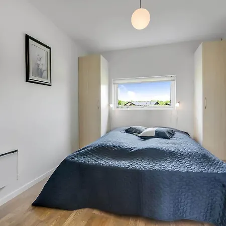 C11720-hemmet-kornblomstvaenget-2 Σπίτι διακοπών Falen