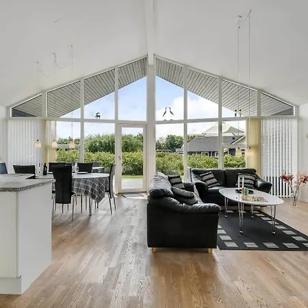 Σπίτι διακοπών C11720-hemmet-kornblomstvaenget-2 Falen