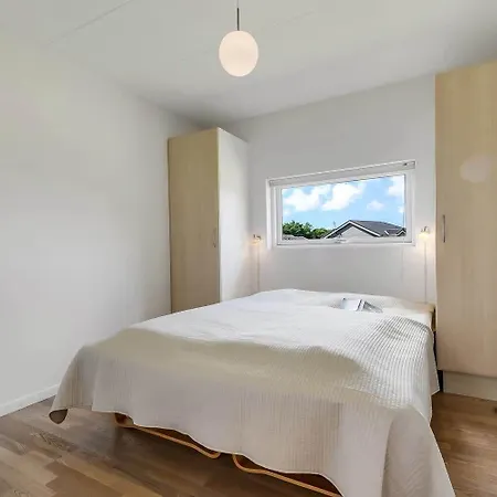 Σπίτι διακοπών C11720-hemmet-kornblomstvaenget-2