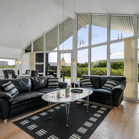 Σπίτι διακοπών C11720-hemmet-kornblomstvaenget-2 Falen