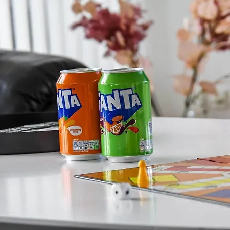 Σπίτι διακοπών C11720-hemmet-kornblomstvaenget-2 Falen