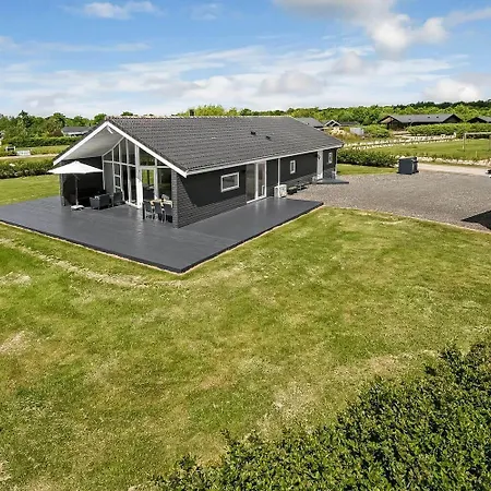 Σπίτι διακοπών C11720-hemmet-kornblomstvaenget-2