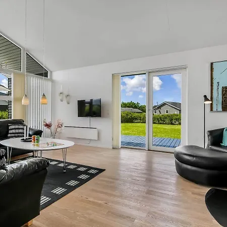 C11720-hemmet-kornblomstvaenget-2 Σπίτι διακοπών *