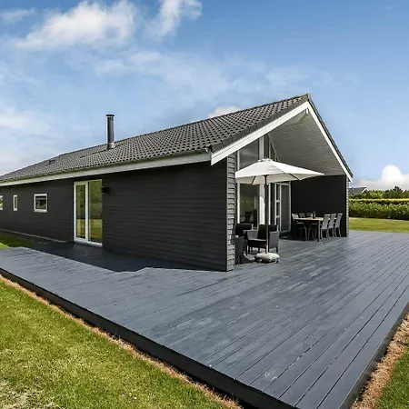 Σπίτι διακοπών C11720-hemmet-kornblomstvaenget-2 Falen