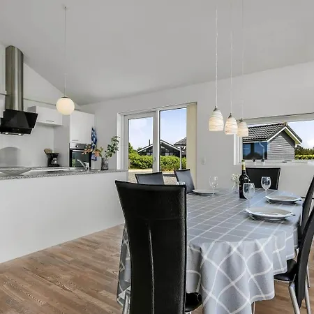 C11720-hemmet-kornblomstvaenget-2 Σπίτι διακοπών