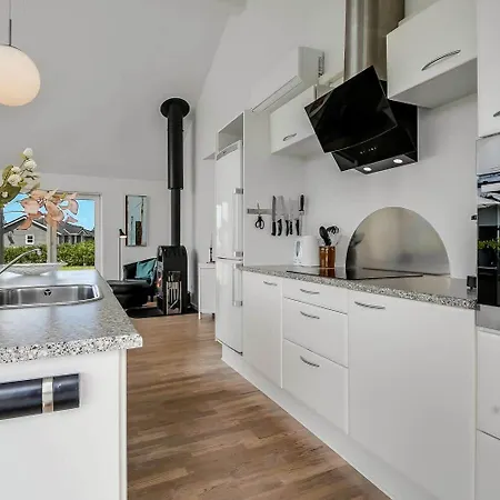 C11720-hemmet-kornblomstvaenget-2 Σπίτι διακοπών *