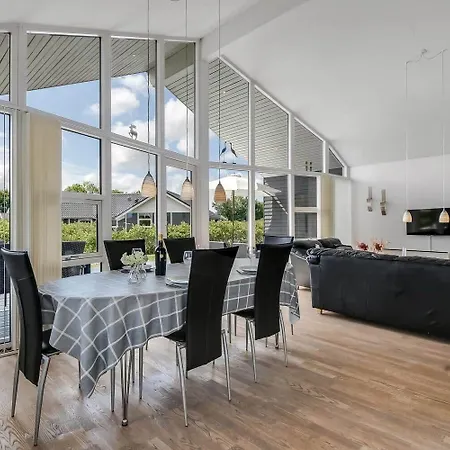 Σπίτι διακοπών C11720-hemmet-kornblomstvaenget-2 *