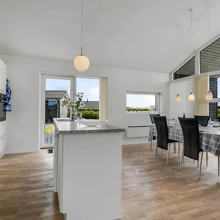 Σπίτι διακοπών C11720-hemmet-kornblomstvaenget-2 Falen