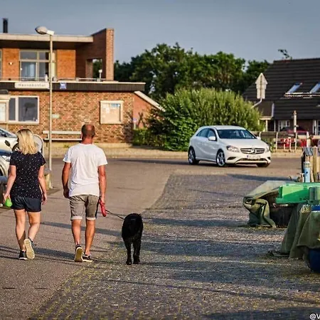 C11720-hemmet-kornblomstvaenget-2 Prázdninový dům Hemmet